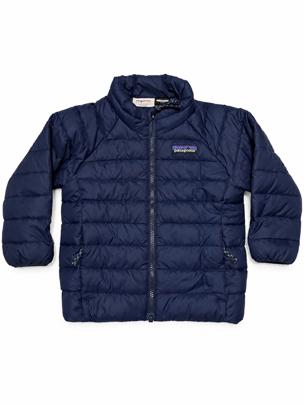 12-18M EUC Patagonia Baby Down Jacket